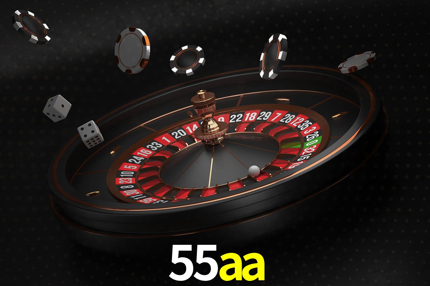 55aa: Seu Cassino Premiado com Pagamentos Rápidos