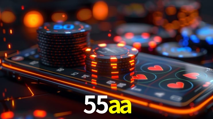 Welcome Bonus 55aa