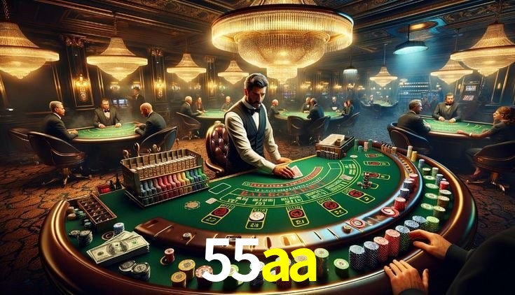 Experiência VIP 55aa