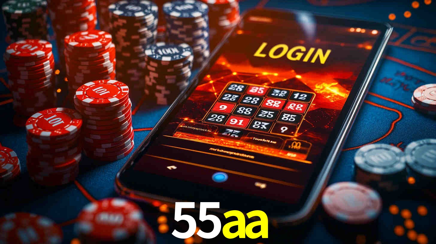 Bônus Generosos e Exclusivos no 55aa para Você!