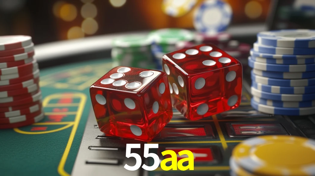 Welcome Bonus 55aa