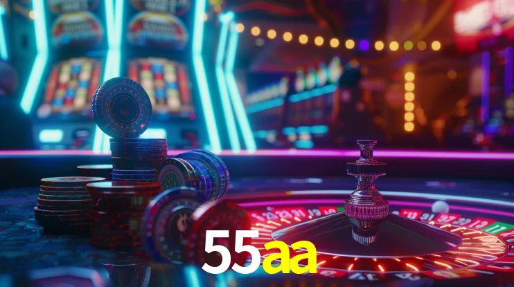 Live Casino 55aa