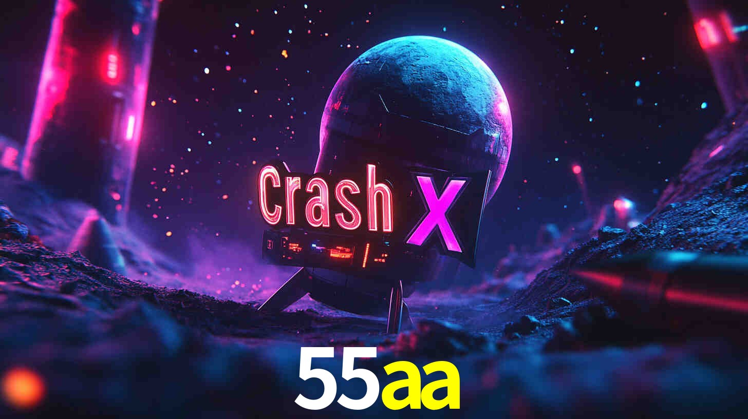 A Revolução dos Aplicativos de Jogos no 55aa