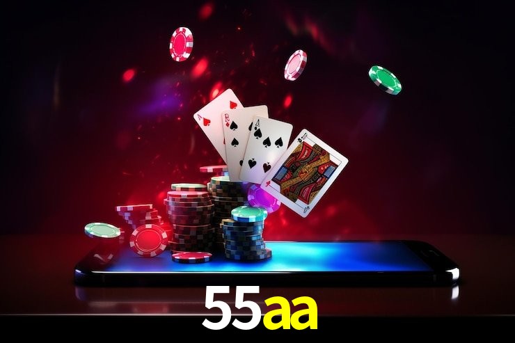 Game Statistics 55aa