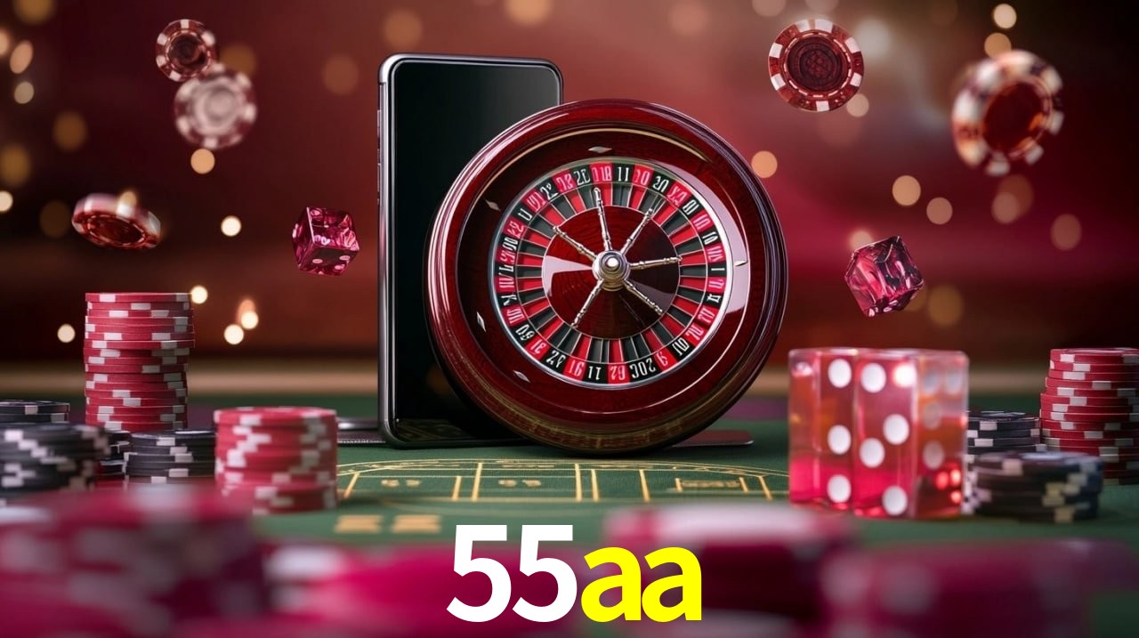 Football Betting 55aa