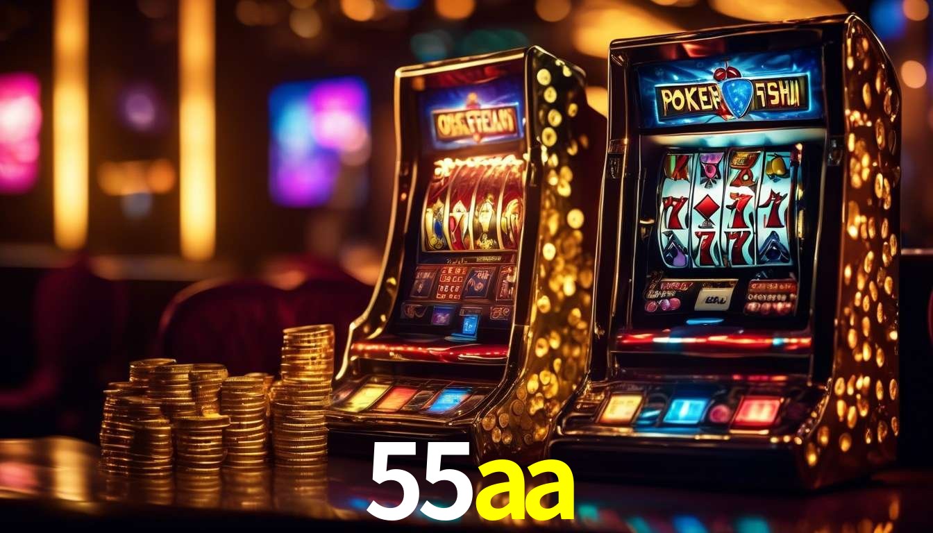 Descubra o Programa VIP da 55aa: Vantagens Exclusivas para Jogadores