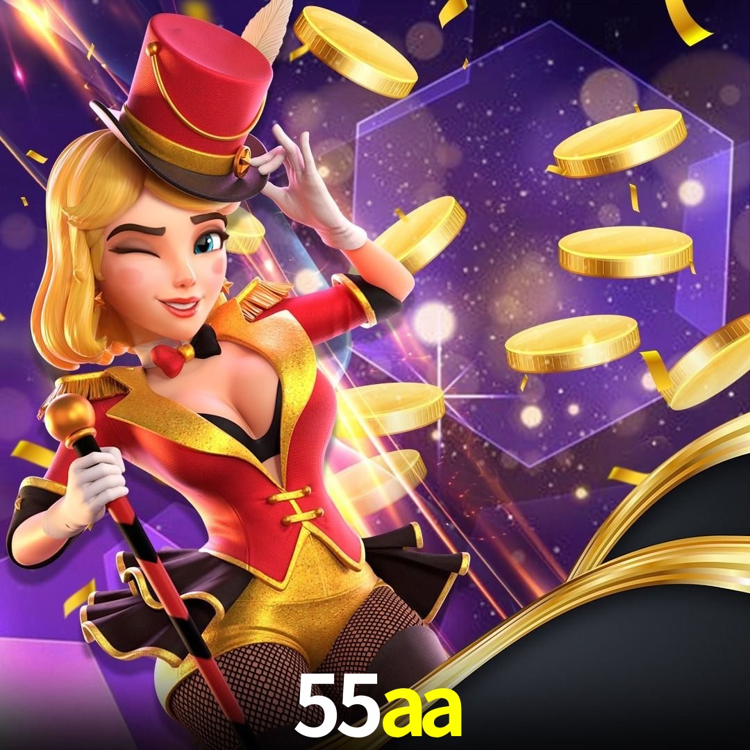 Spaceman Game 55aa