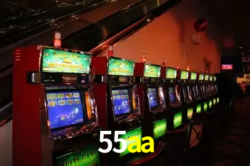 Descubra a Essência do 55aa: Nossa História e Compromissos