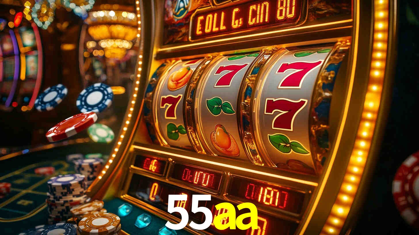 55aa App Interface