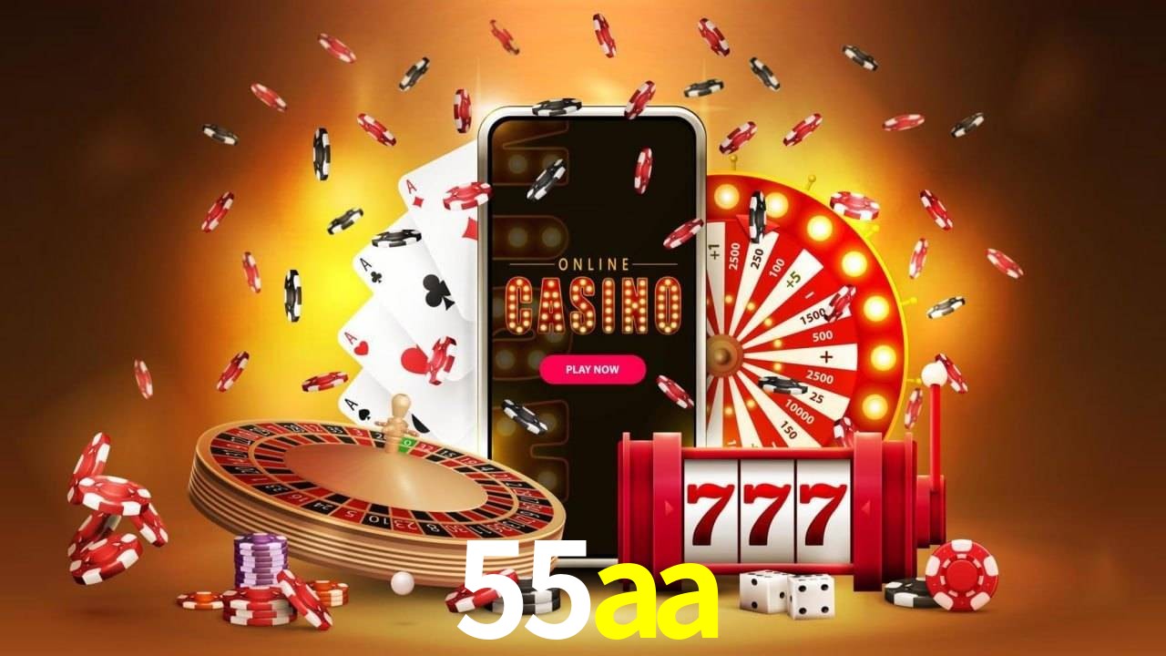 Slot Games 55aa