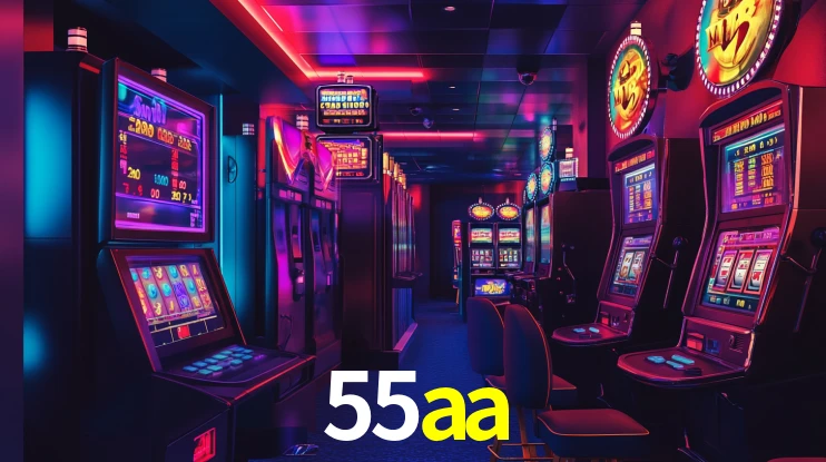 Welcome Bonus 55aa