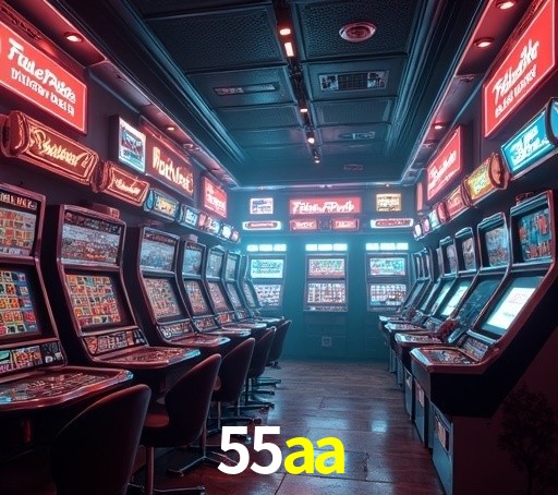 Security Systems 55aa