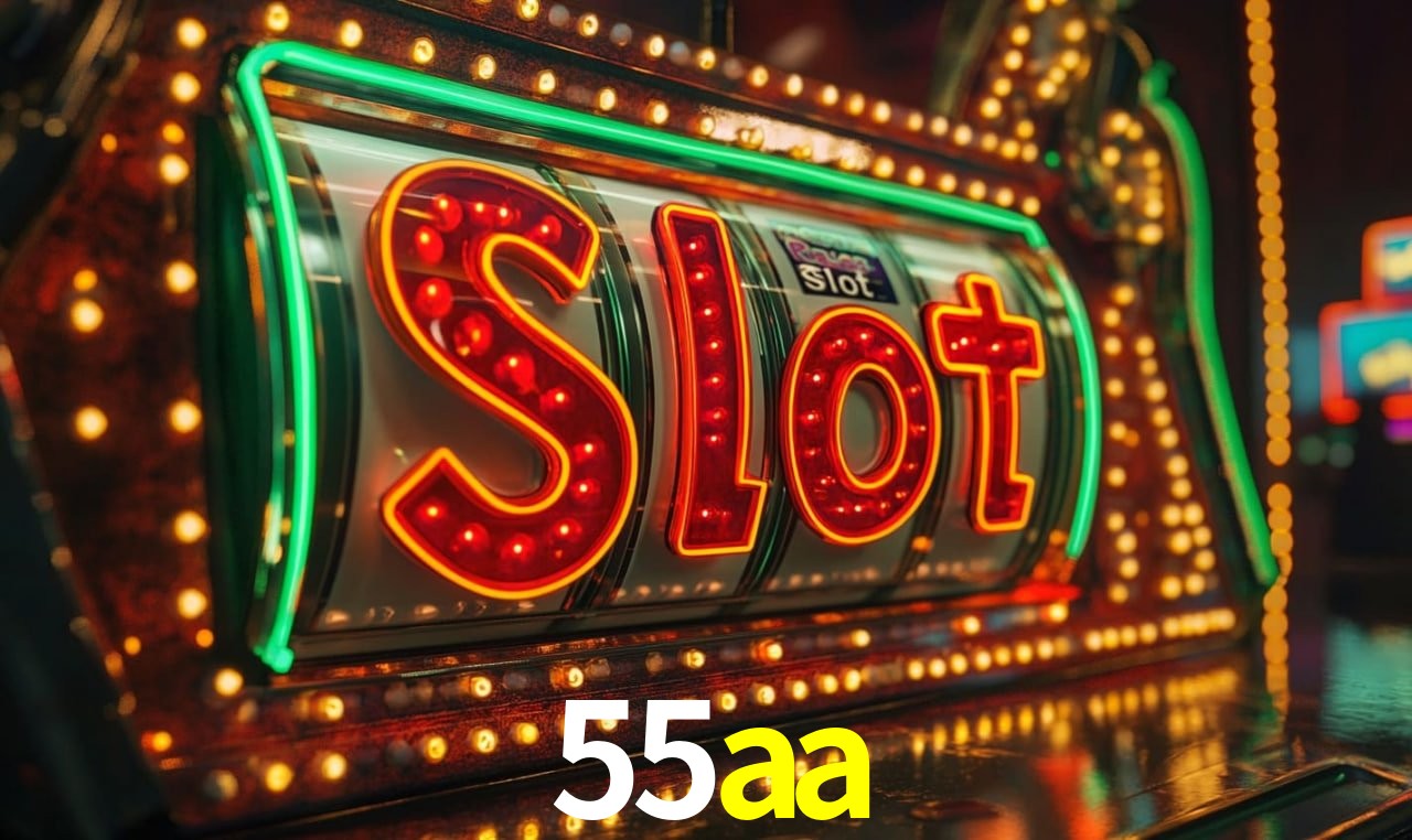 Secure Login 55aa