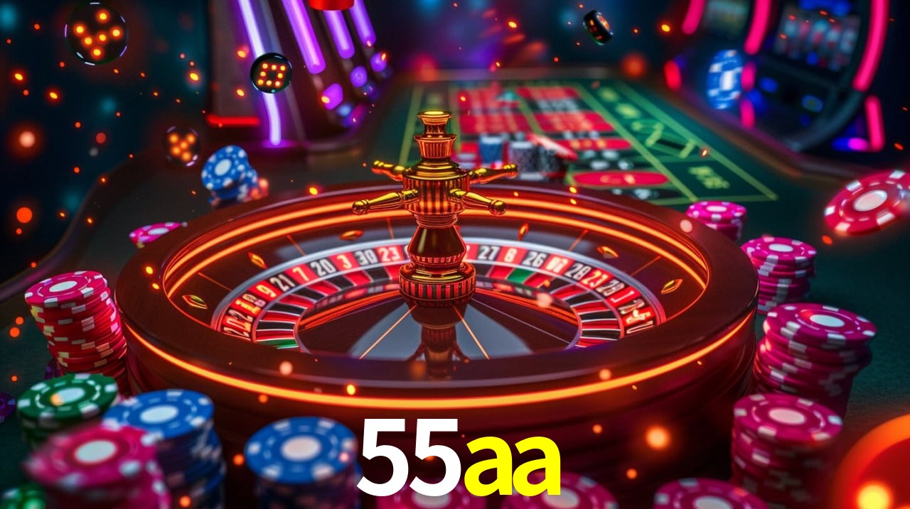 Spaceman Game 55aa