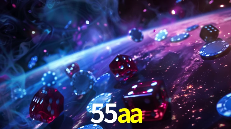 Slot Games 55aa