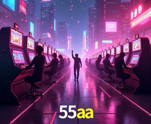 cassino 55aa