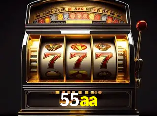 A Popularidade dos Caça-Níqueis no 55aa