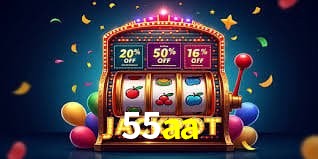 Account Benefits 55aa