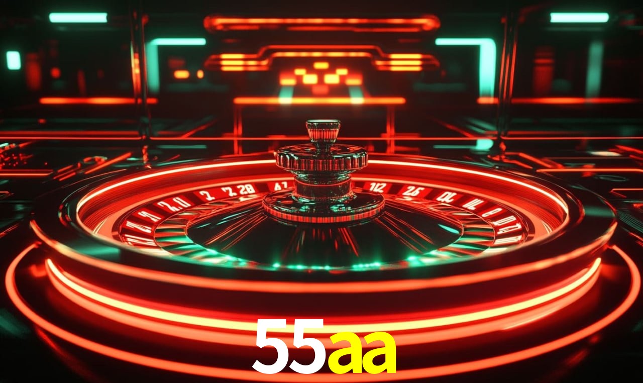 Inovações de Jogos na 55aa: O Futuro das Experiências Interativas
