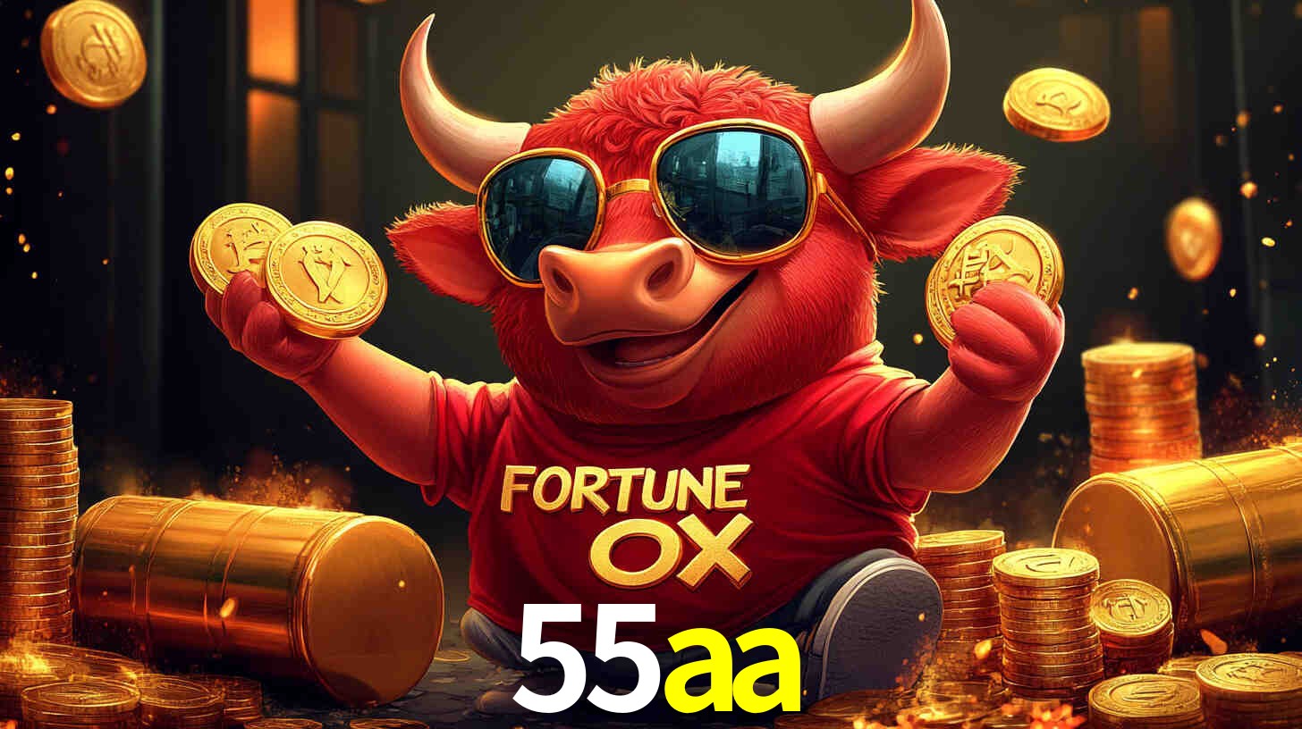 Descubra a Magia dos Jogos de Arcade no 55aa