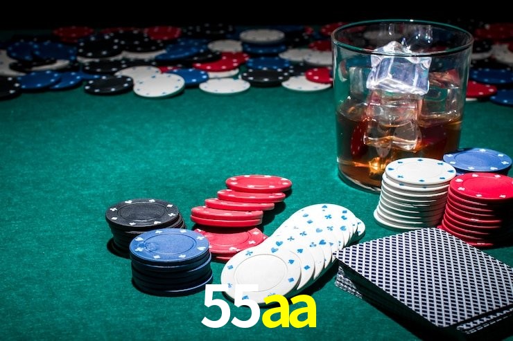 Football Betting 55aa