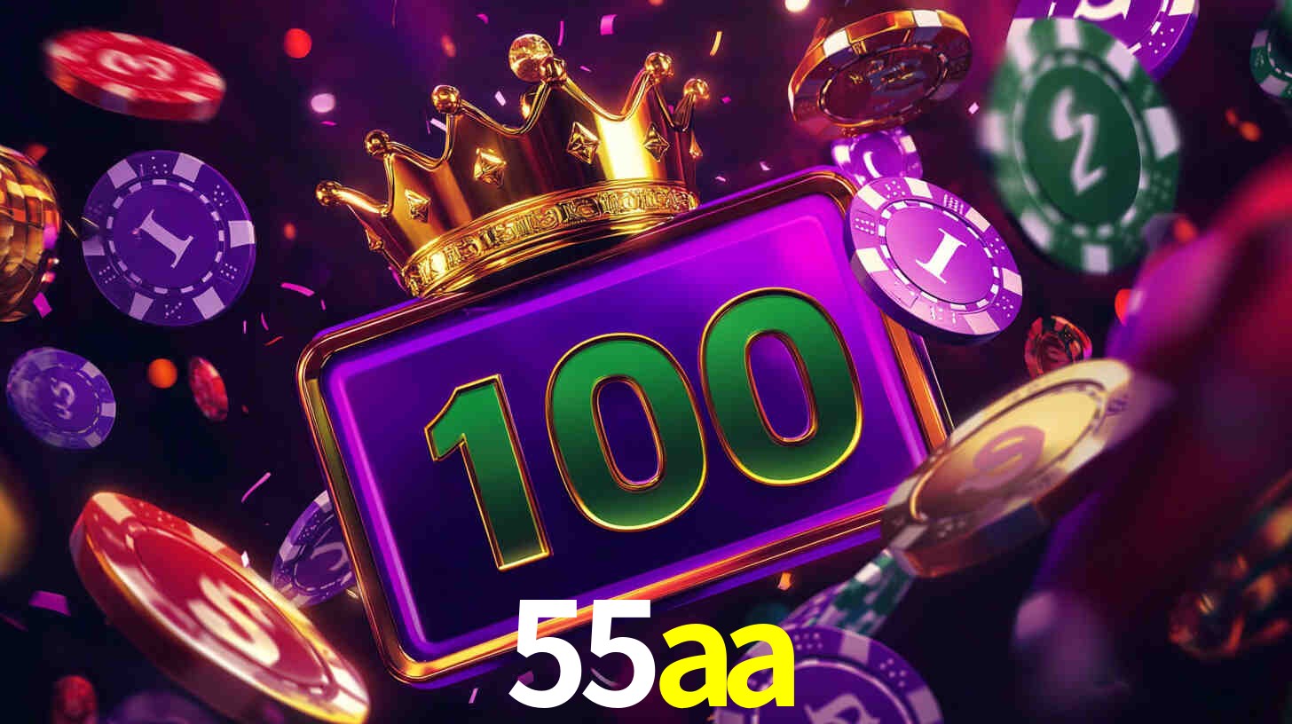 Exclusive Games 55aa