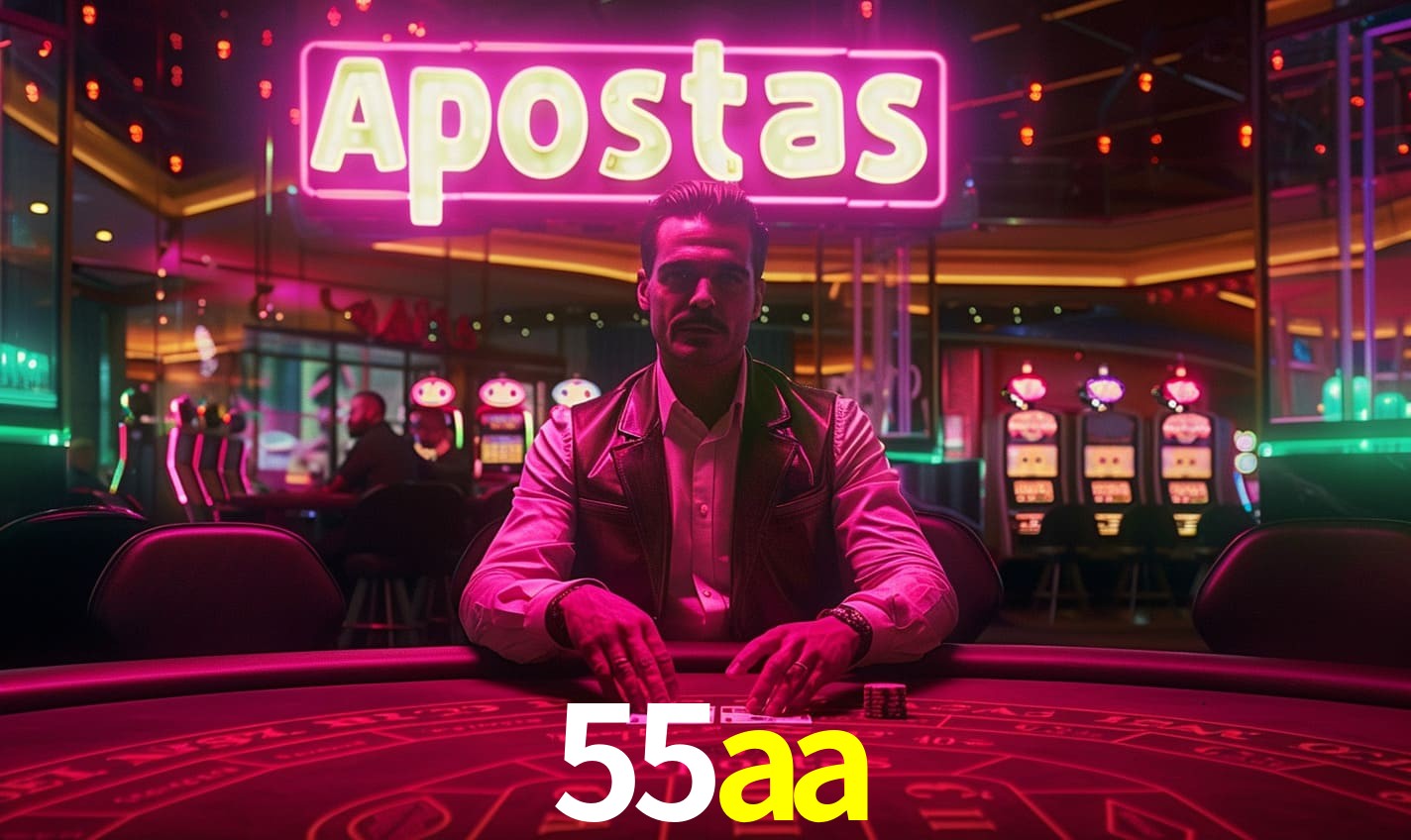 Explorando a Categoria de Eventos em Apostas na 55aa