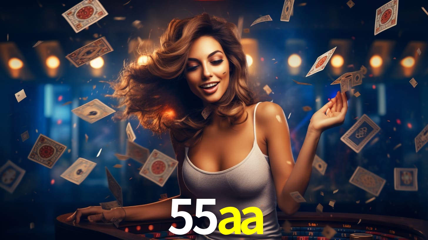 Live Casino 55aa