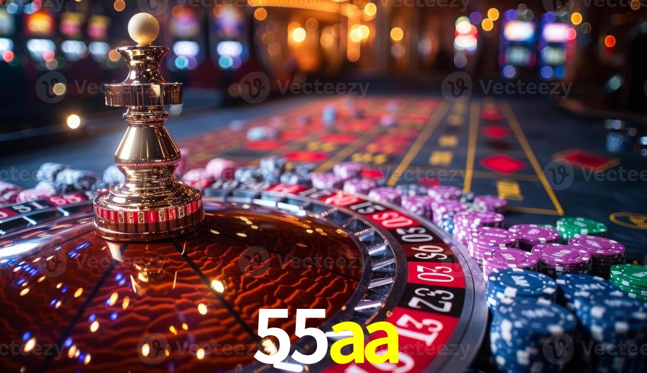 Exclusive Offers 55aa